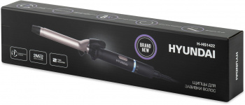 Щипцы Hyundai  H-HS1422