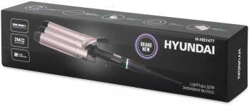 Щипцы Hyundai  H-HS1477