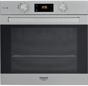 Духовой шкаф Электрический Hotpoint-Ariston FA5S 841 JS IX HA