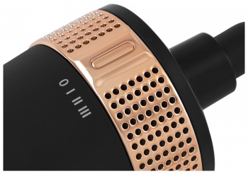 Фен-щетка Hyundai H-HB0115