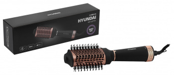Фен-щетка Hyundai H-HB0115