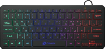 Клавиатура Оклик 300S