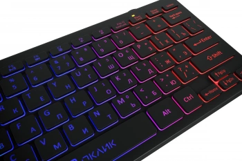 Клавиатура Оклик 300S