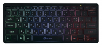 Клавиатура Оклик 300S