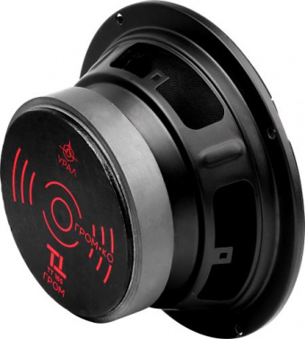 Колонки автомобильные Ural ТТ 165 Гром