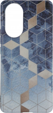 Чехол (клип-кейс) Gresso для Honor 50 Meridian