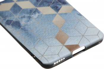 Чехол (клип-кейс) Gresso для Honor 50 Meridian