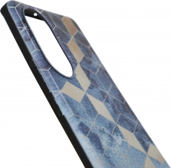 Чехол (клип-кейс) Gresso для Honor 50 Meridian