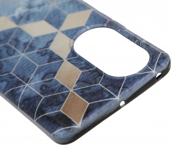 Чехол (клип-кейс) Gresso для Honor 50 Meridian