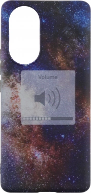 Чехол (клип-кейс) Gresso для Honor 50 Meridian