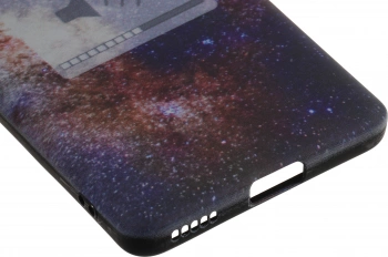 Чехол (клип-кейс) Gresso для Honor 50 Meridian