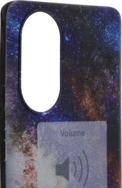 Чехол (клип-кейс) Gresso для Honor 50 Meridian