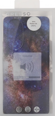 Чехол (клип-кейс) Gresso для Honor 50 Meridian