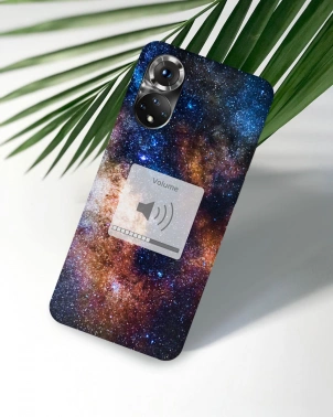 Чехол (клип-кейс) Gresso для Honor 50 Meridian