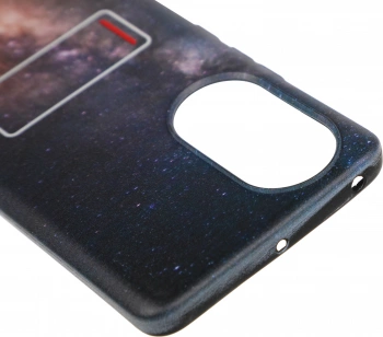 Чехол (клип-кейс) Gresso для Honor 50 Meridian