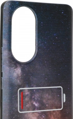 Чехол (клип-кейс) Gresso для Honor 50 Meridian