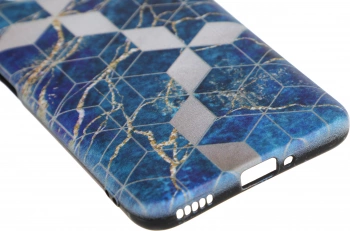 Чехол (клип-кейс) Gresso для Honor 50 Lite Meridian