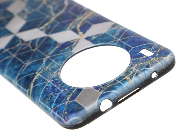 Чехол (клип-кейс) Gresso для Honor 50 Lite Meridian