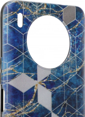 Чехол (клип-кейс) Gresso для Honor 50 Lite Meridian