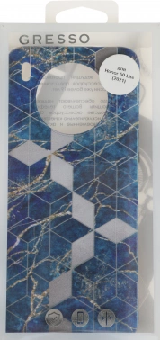 Чехол (клип-кейс) Gresso для Honor 50 Lite Meridian