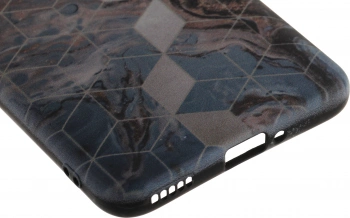 Чехол (клип-кейс) Gresso для Honor 50 Lite Meridian