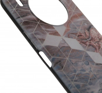 Чехол (клип-кейс) Gresso для Honor 50 Lite Meridian