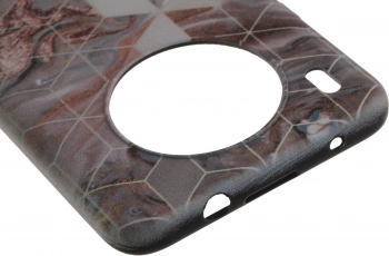 Чехол (клип-кейс) Gresso для Honor 50 Lite Meridian