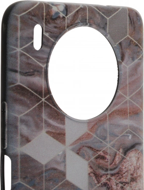 Чехол (клип-кейс) Gresso для Honor 50 Lite Meridian