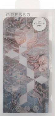 Чехол (клип-кейс) Gresso для Honor 50 Lite Meridian