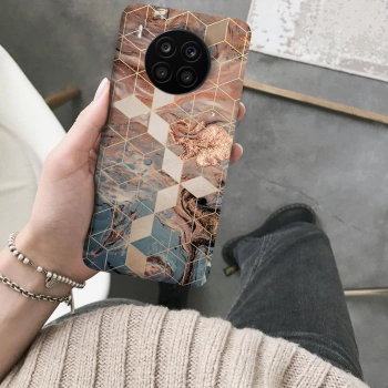 Чехол (клип-кейс) Gresso для Honor 50 Lite Meridian