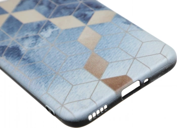 Чехол (клип-кейс) Gresso для Honor 50 Lite Meridian