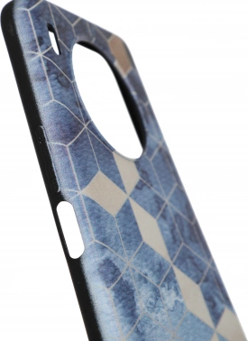 Чехол (клип-кейс) Gresso для Honor 50 Lite Meridian