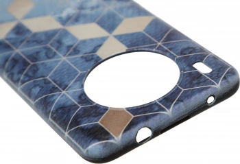 Чехол (клип-кейс) Gresso для Honor 50 Lite Meridian