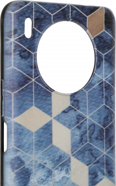 Чехол (клип-кейс) Gresso для Honor 50 Lite Meridian