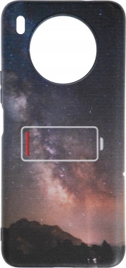 Чехол (клип-кейс) Gresso для Honor 50 Lite Meridian