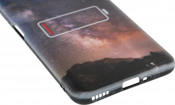 Чехол (клип-кейс) Gresso для Honor 50 Lite Meridian