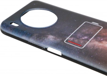 Чехол (клип-кейс) Gresso для Honor 50 Lite Meridian