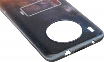 Чехол (клип-кейс) Gresso для Honor 50 Lite Meridian