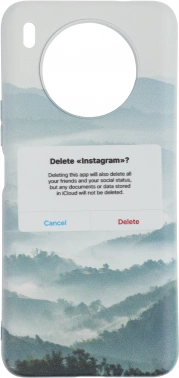 Чехол (клип-кейс) Gresso для Honor 50 Lite Meridian