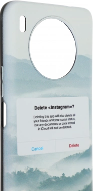 Чехол (клип-кейс) Gresso для Honor 50 Lite Meridian