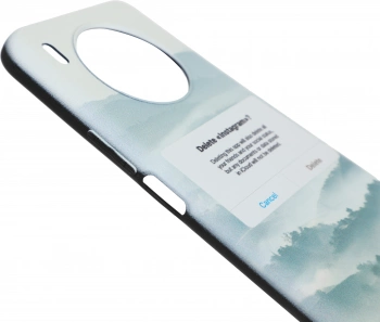 Чехол (клип-кейс) Gresso для Honor 50 Lite Meridian