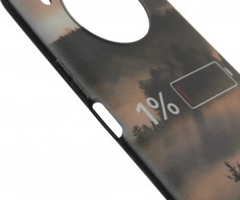 Чехол (клип-кейс) Gresso для Honor 50 Lite Meridian