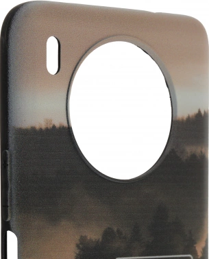 Чехол (клип-кейс) Gresso для Honor 50 Lite Meridian