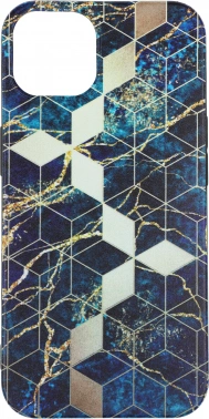 Чехол (клип-кейс) Gresso для iPhone 13 Meridian