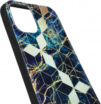 Чехол (клип-кейс) Gresso для iPhone 13 Meridian