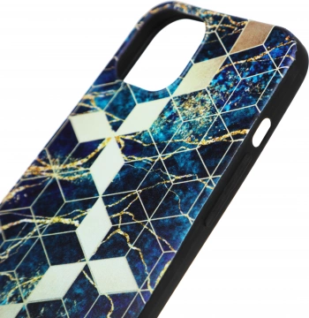 Чехол (клип-кейс) Gresso для iPhone 13 Meridian