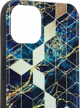 Чехол (клип-кейс) Gresso для iPhone 13 Meridian