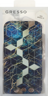 Чехол (клип-кейс) Gresso для iPhone 13 Meridian