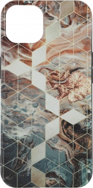 Чехол (клип-кейс) Gresso для iPhone 13 Meridian