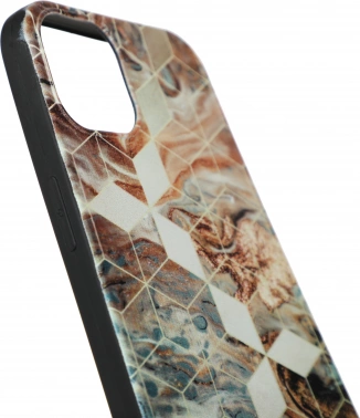 Чехол (клип-кейс) Gresso для iPhone 13 Meridian